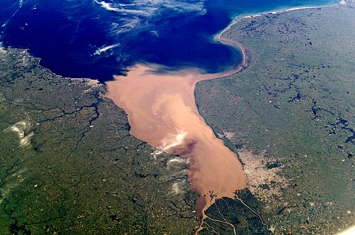 estuary