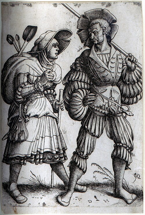 etching