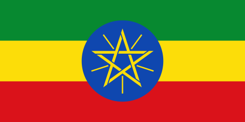 ethiopia