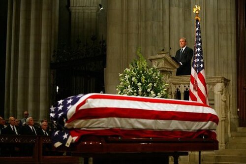 eulogy