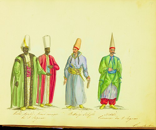 eunuch
