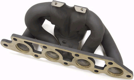 exhaust