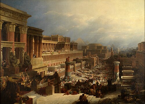 exodus