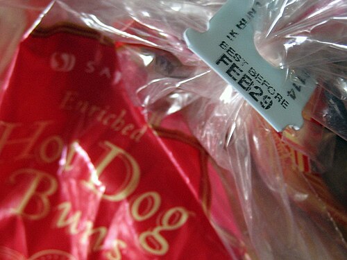 expiration