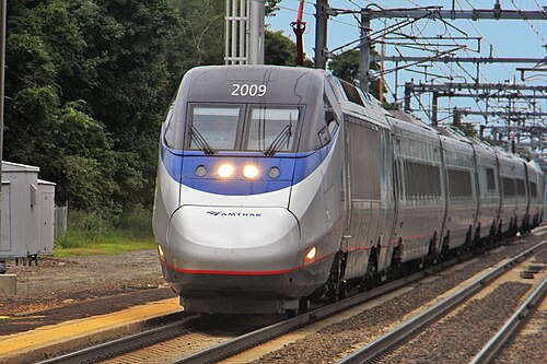 express train