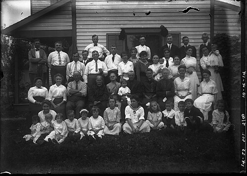 extended family