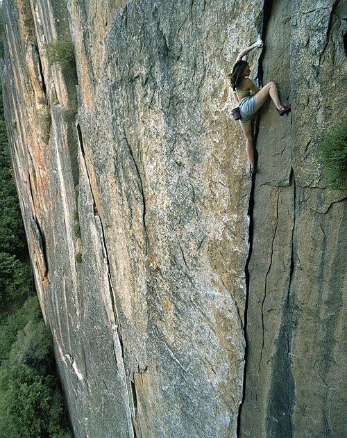 extreme sports