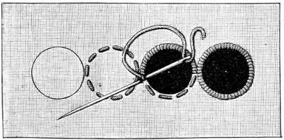 eyelet