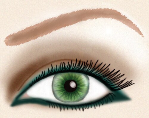 eyeliner