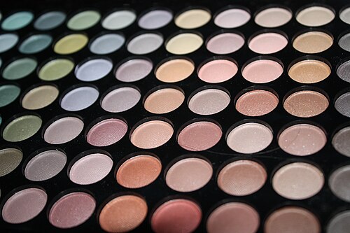 eyeshadow