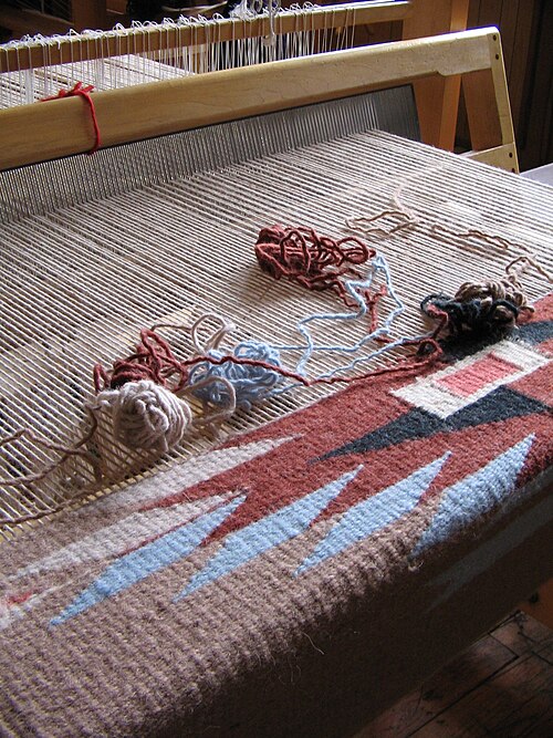 fabric
