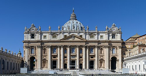 facade
