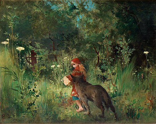 fairy tale