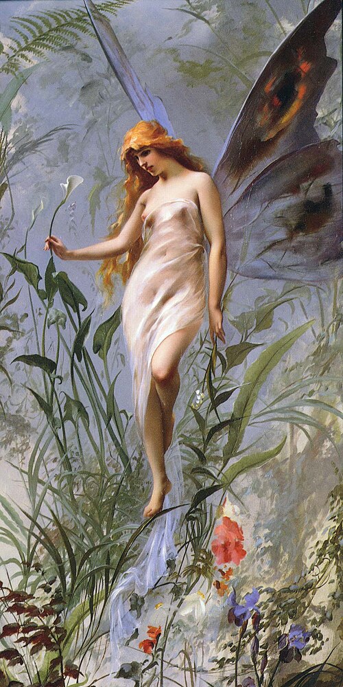 fairy