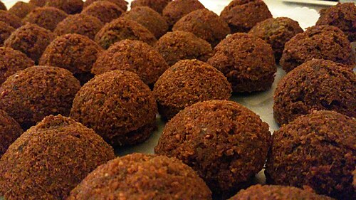 falafel