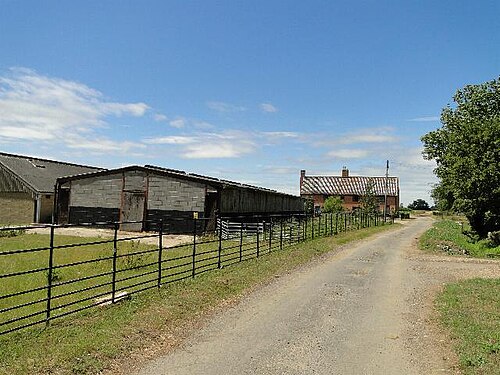 farm