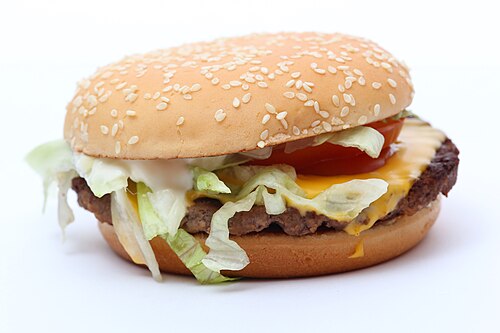 fast food