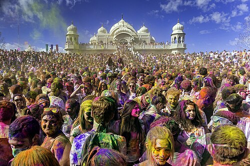 festival