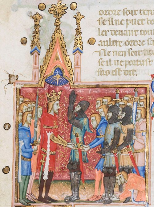 feudal