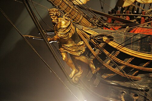 figurehead
