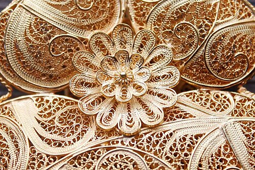 filigree