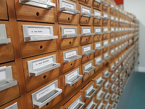 filing cabinet