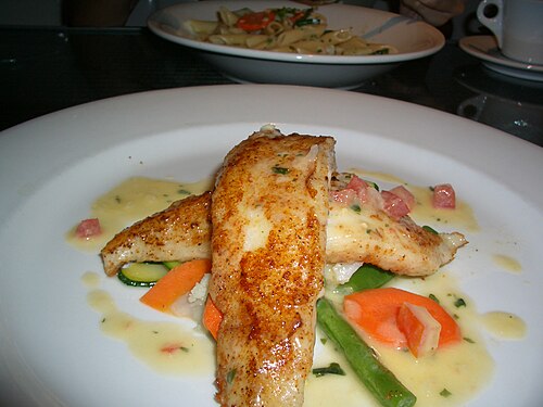 fillet