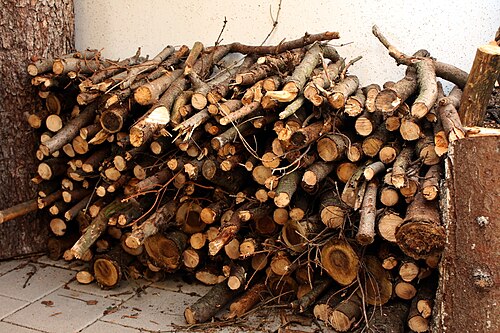 firewood