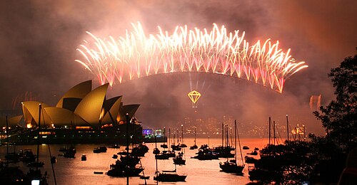 firework