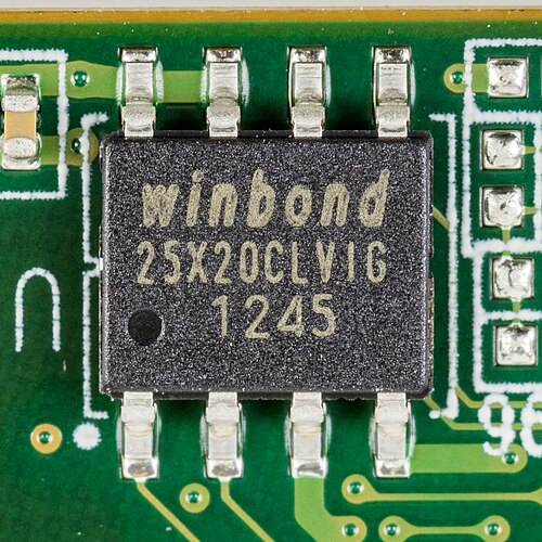firmware