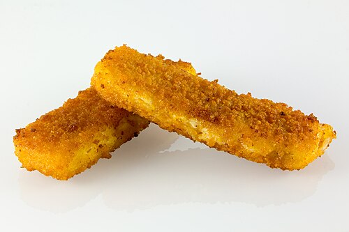 fish finger