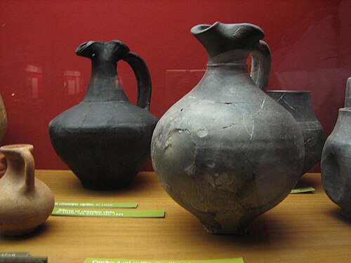 flagon