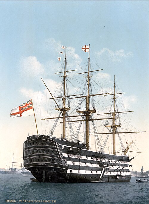 flagship