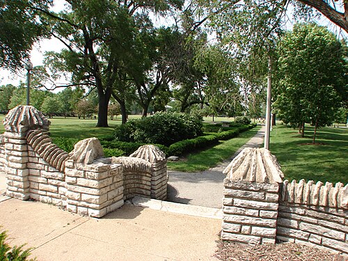 flagstone