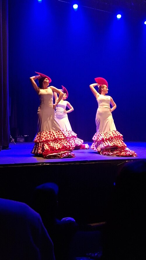flamenco