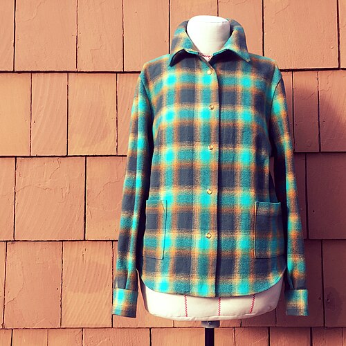 flannel