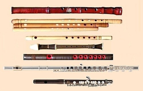 flautist