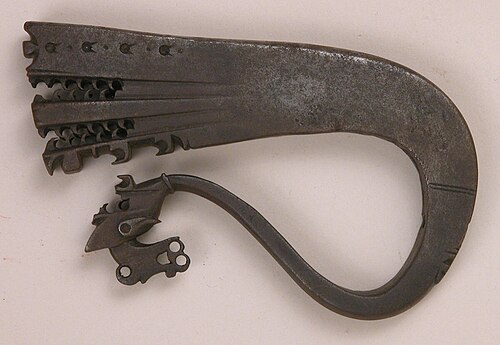 flint striker