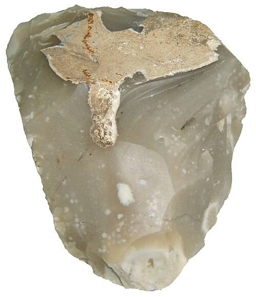 flint