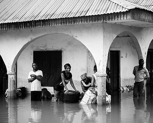 flood
