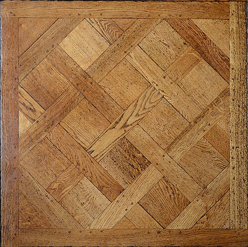 floor