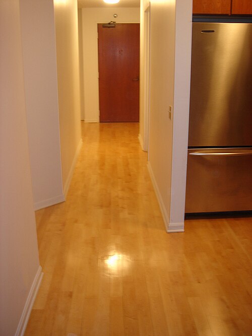 floorboard