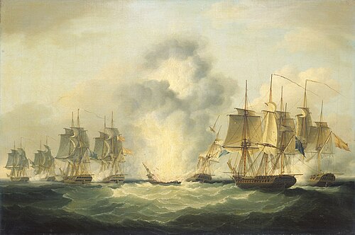 flotilla