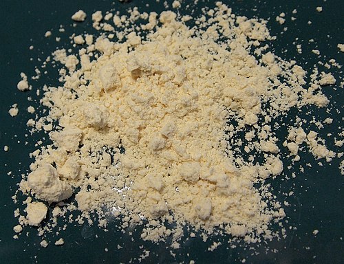 flour