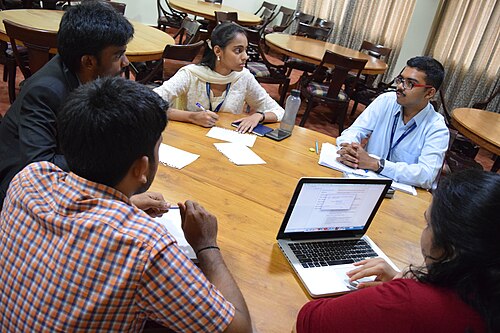 focus group