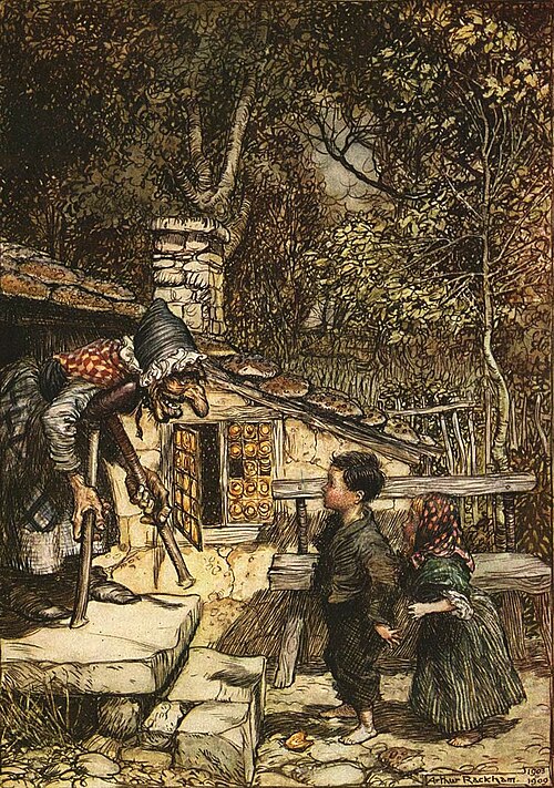 folklore