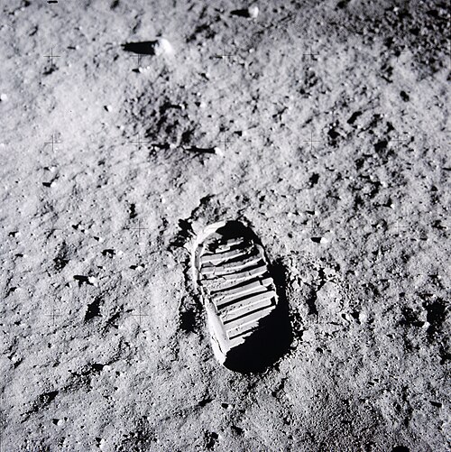 footprint