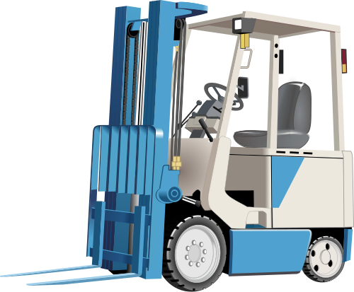 forklift
