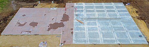 foundation