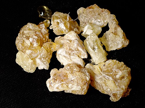 frankincense